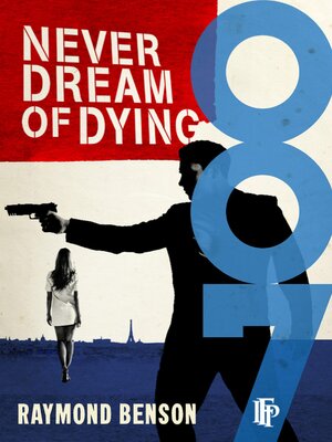 cover image of Never Dream of Dying